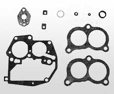 Juego de Juntas para carburadores VOLKSWAGEN GACEL