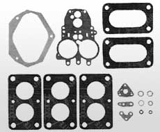 Juego de Juntas para carburadores RENAULT R21