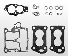 Juego de Juntas para carburadores MITSUBISHI COLT