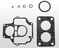Juego de Juntas para carburadores VOLKSWAGEN GOL