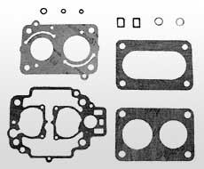 Juego de Juntas para carburadores VOLKSWAGEN GOL