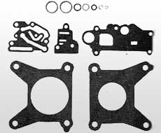 Juego de Juntas para carburadores MITSUBISHI LANCER