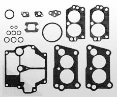Juego de Juntas para carburadores ISUZU 2300