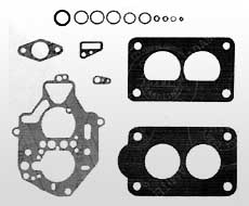 Juego de Juntas para carburadores PEUGEOT 205