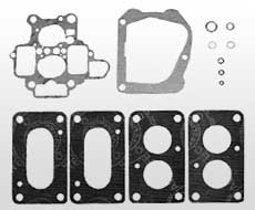 Juego de Juntas para carburadores RENAULT R19