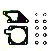 Juego de Juntas para Inyeccion Electronica multipunto CHEVROLET CORSA