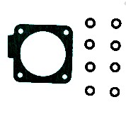 Juego de Juntas para Inyeccion Electronica multipunto CHEVROLET S10