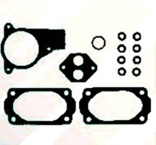 Juego de Juntas para Inyeccion Electronica multipunto VOLKSWAGEN POINTER