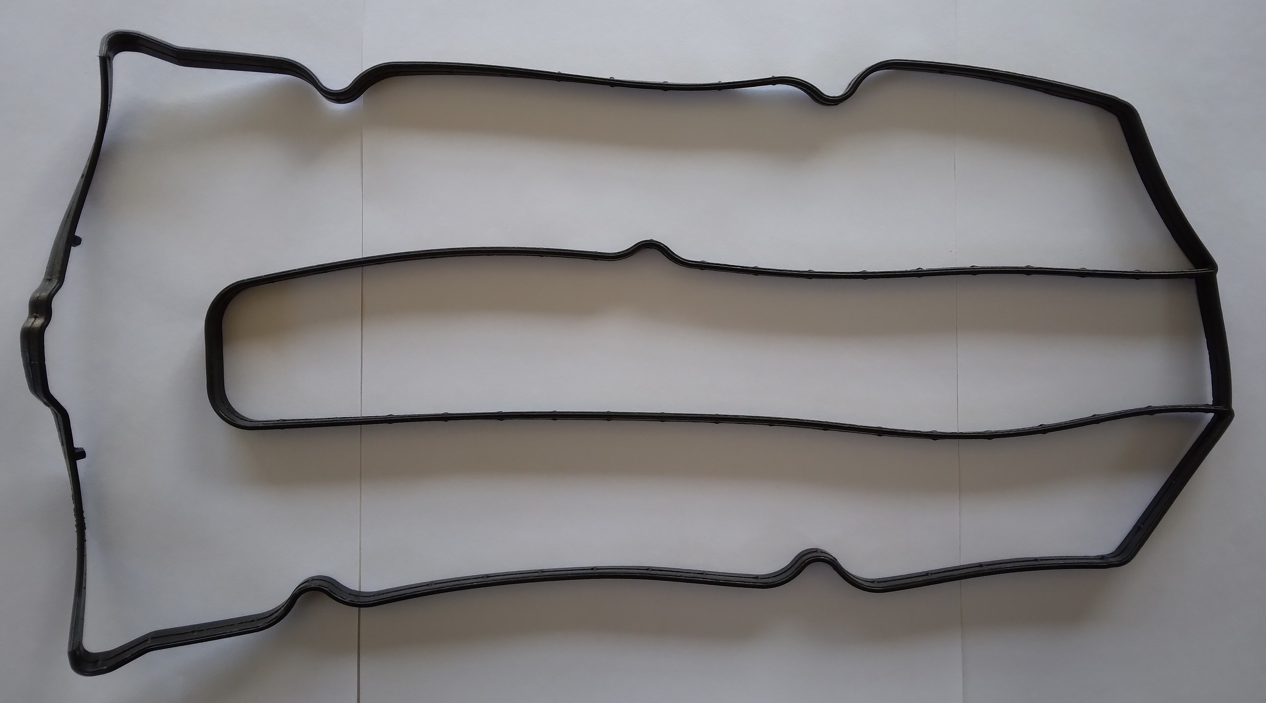 Juntas para Tapa de valvulas FORD SIGMA