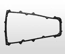 Juntas para Tapa de valvulas FORD SIERRA