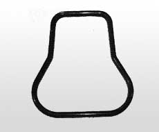 Juntas para Tapa de valvulas FORD HLD