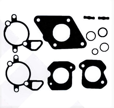 Juego de Juntas para Inyeccion electronica monopunto VOLKSWAGEN POINTER