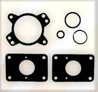 Juego de Juntas para Inyeccion electronica monopunto FORD FIESTA