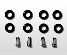 Juego de Juntas para Inyeccion Electronica multipunto FIAT FIORINO