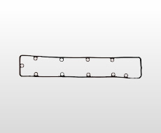 Juntas para Tapa de valvulas PEUGEOT 306